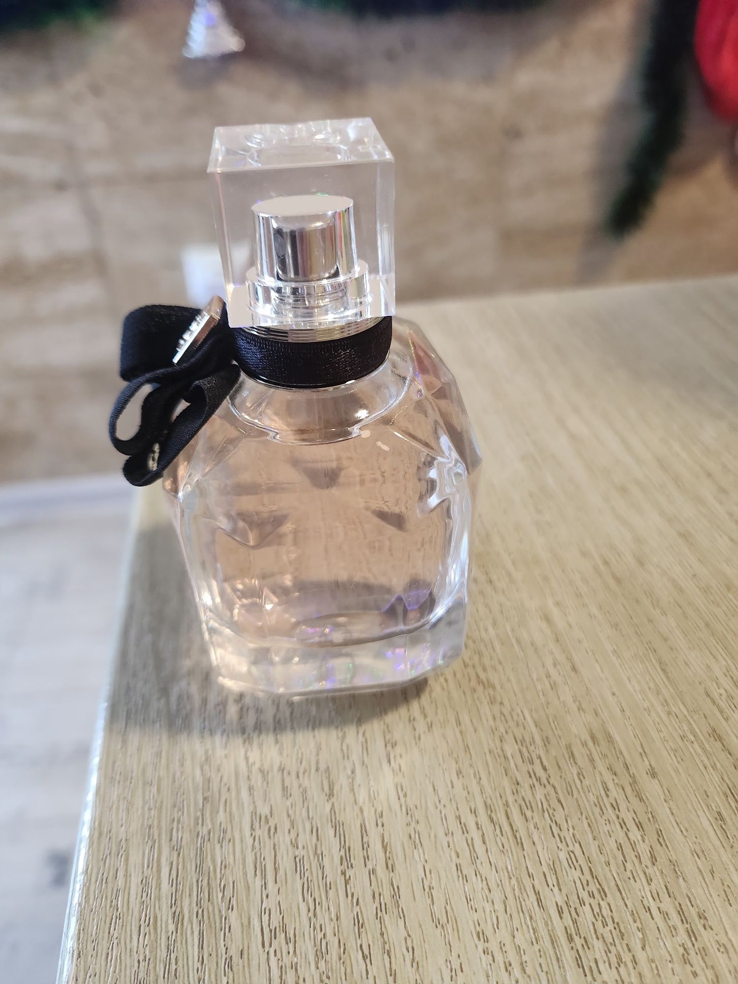 Парфюм YSL Mon Paris