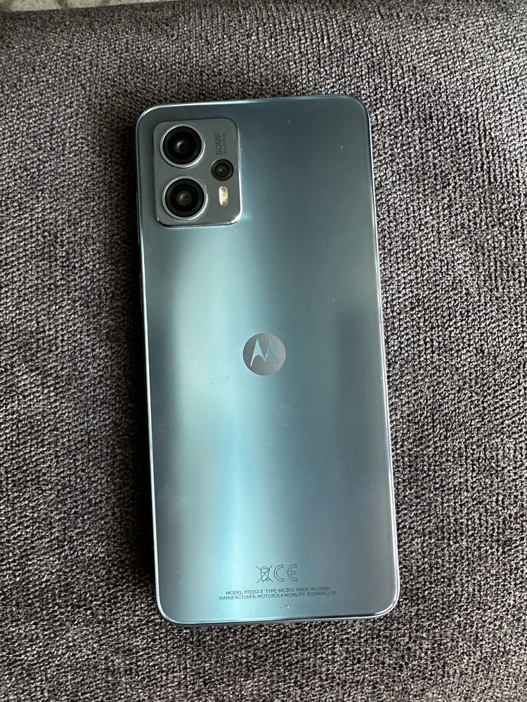 Smartphone Motorola G23