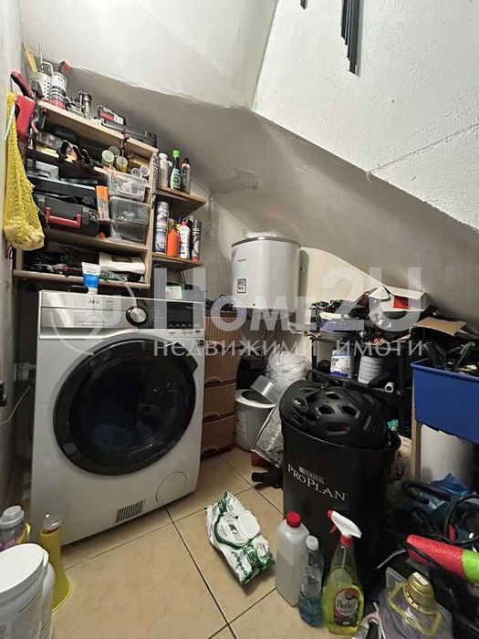 Продава се Тристаен апартамент в Варна, Център - 110 кв.м за 2164 €/кв.м - Снимка #9