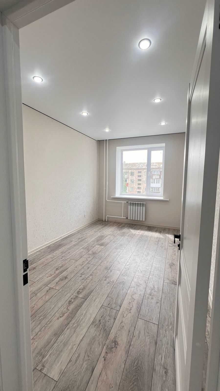 Продам 3-комн.кв., кирпичный дом 2024 г.п., 82 кв.м.