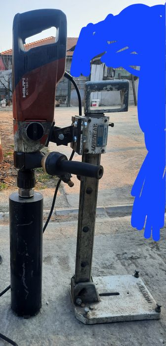 Hilti DD150-U de vanzare