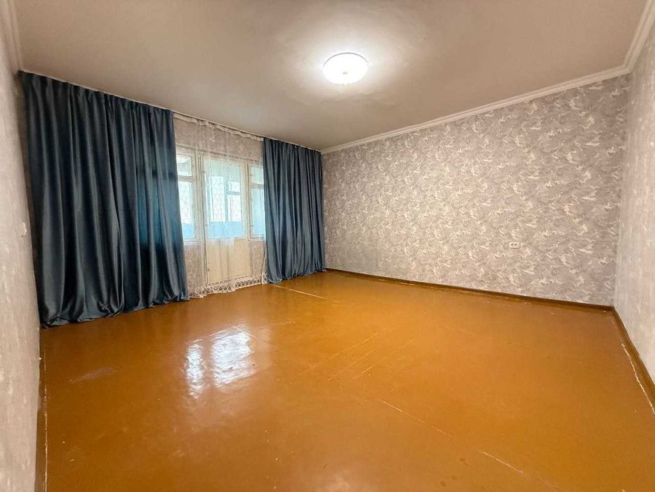 1 Комнатная Тузель 1 Площадь 42м2