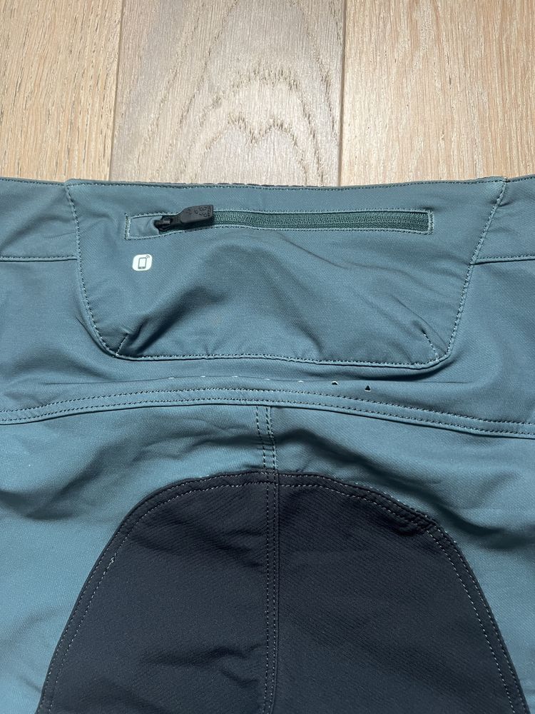 Pantaloni shorts LEATT MTB GRAVITY 4.0