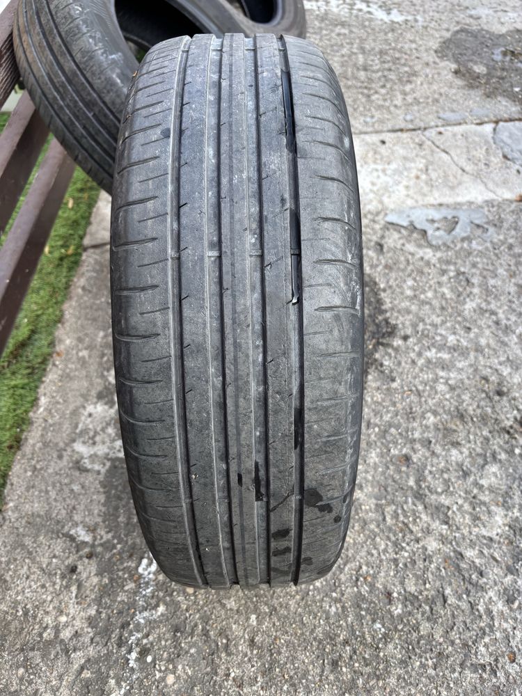 Anvelope vara 205/69/r16 goodyear