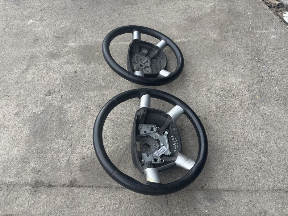 Volan Ford Mondeo Mk3 / Ford Focus 2