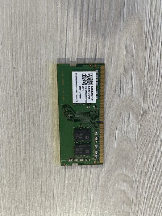 Memorie RAM DDR4 8GB Samsung