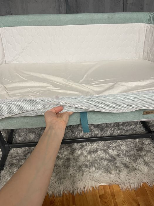 Patut  bebe de la nastere