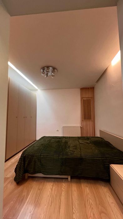 Proprietar, inchiriez casa in Timisoara, zona Lipovei