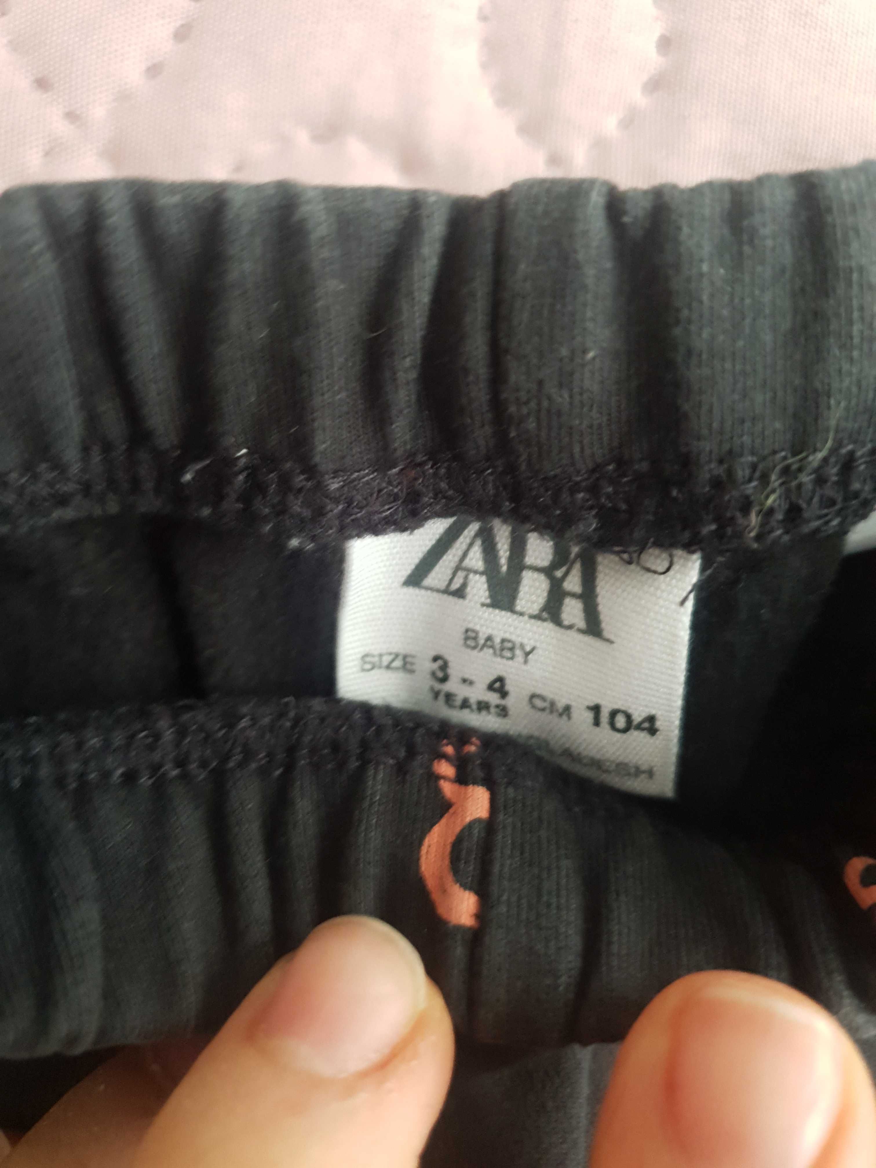Zara - клин и дънки
