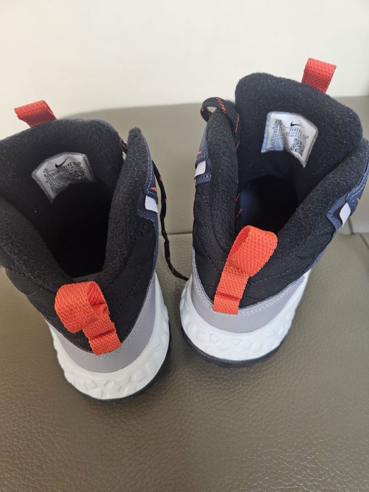 Nike Hikeda Boot GS