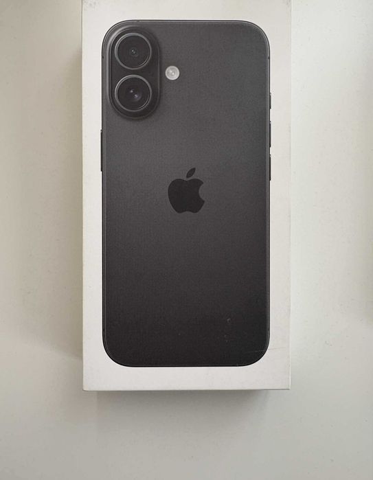 IPhone 16 128 gb
