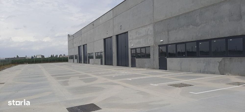 Hale de diferite dimensiuni