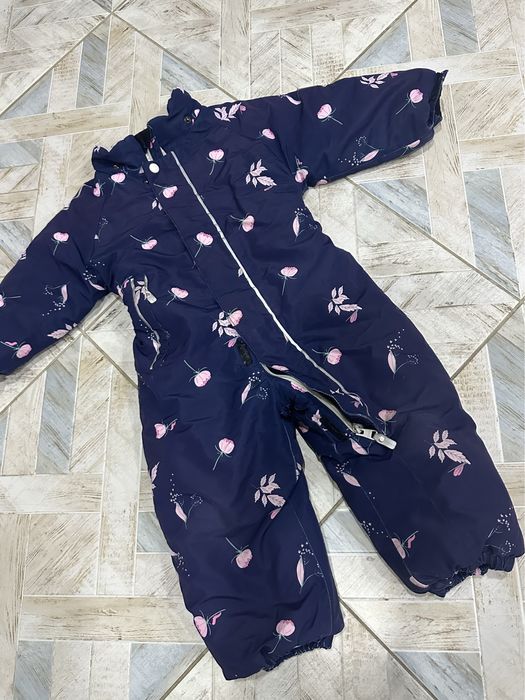 Комбез 86р на девочку