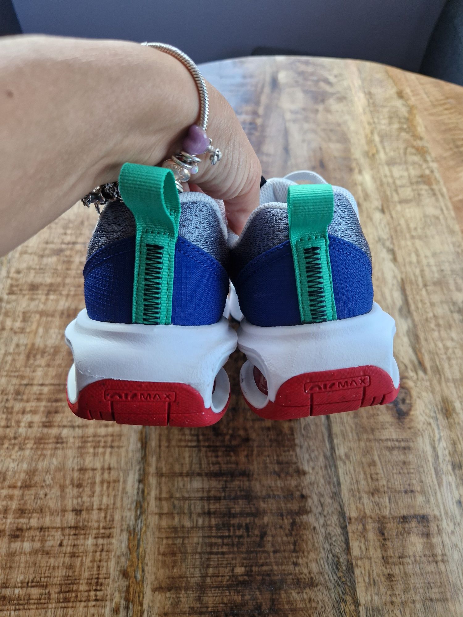 Маратонки Nike 32 номер