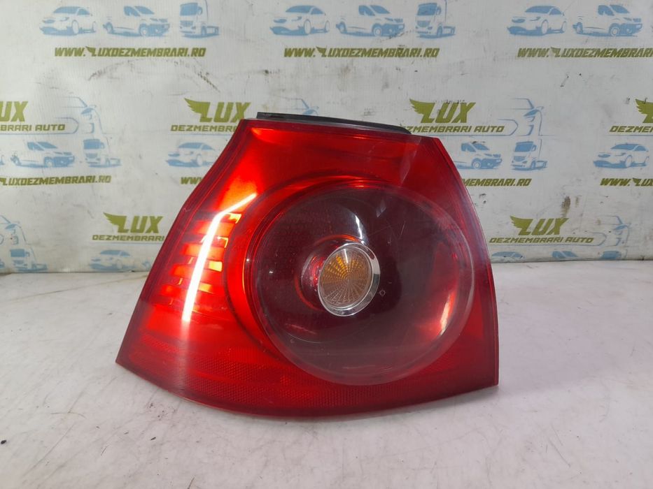 Stop stanga 1k6945095n Volkswagen VW Golf 5 [2003 - 2009] 1.6 fsi BSE