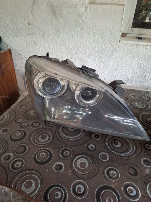 Фарове BMW f06, f12 , f13