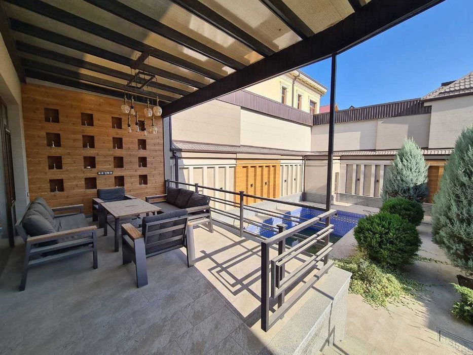 Евродом Хайтек 4.5 сотки на Никитина