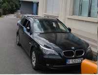 BMW  520D   Facelift Euro5  177cp