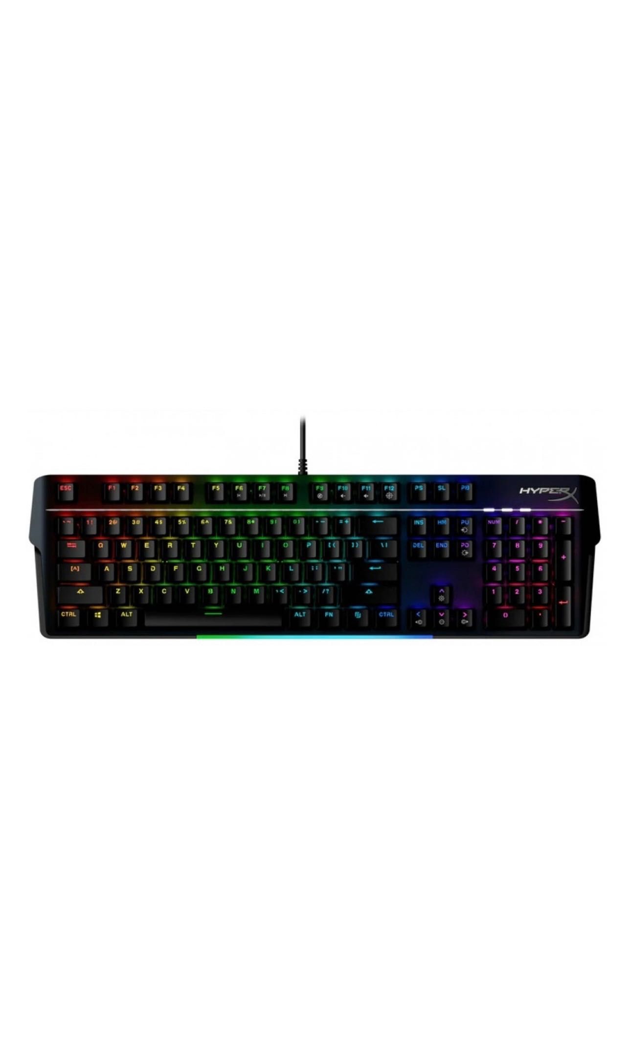 Hyperx Alloy MKW100