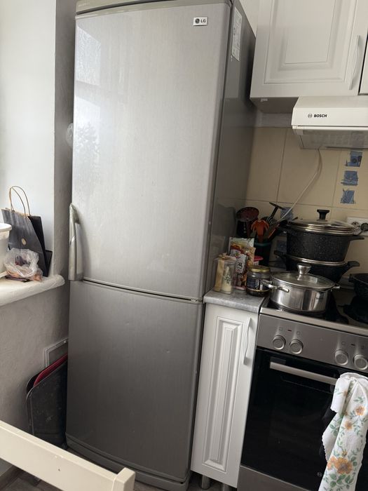 Продам холодильник в рабочем состоянии