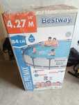 Басейн 4.27  Best way.