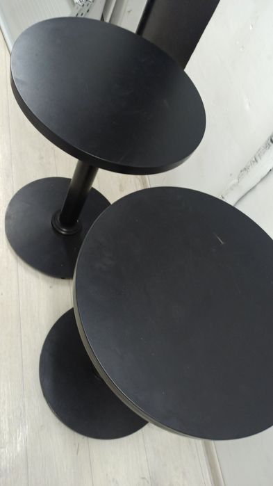 Продам журнальные столики, столики