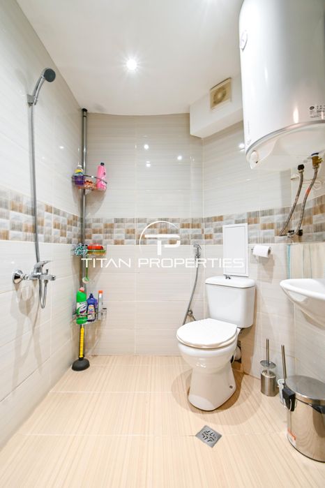 Двустаен за продажба в ж.к. Овча купел