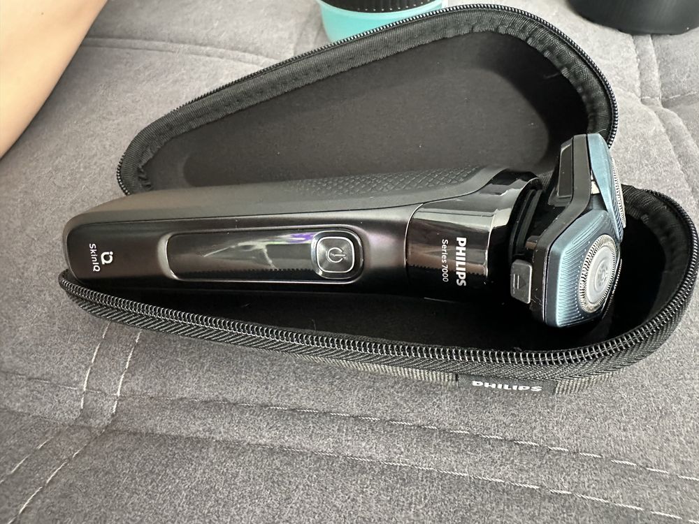 Самобръсначка Philips Shaver Seria 7000 S7783
