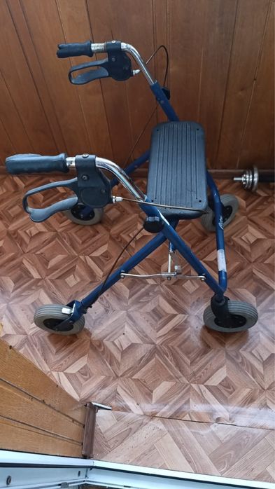 Ходунки для взрослых