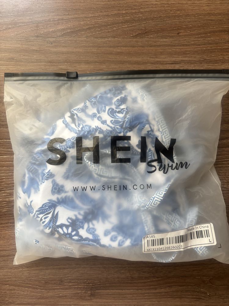 Бански костюм от SHEIN