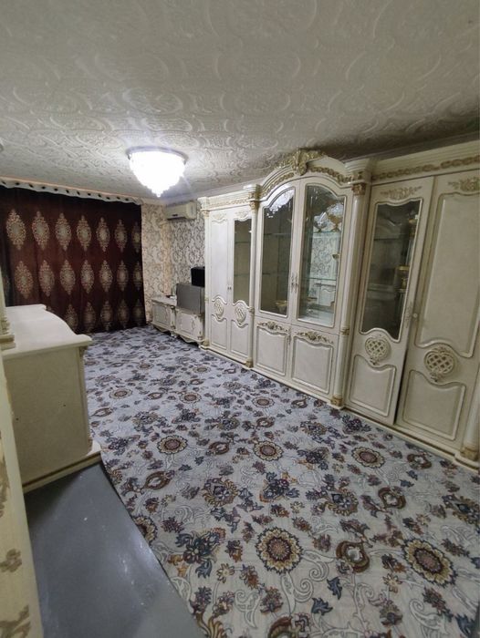 Продается квартира (Гидролизный)