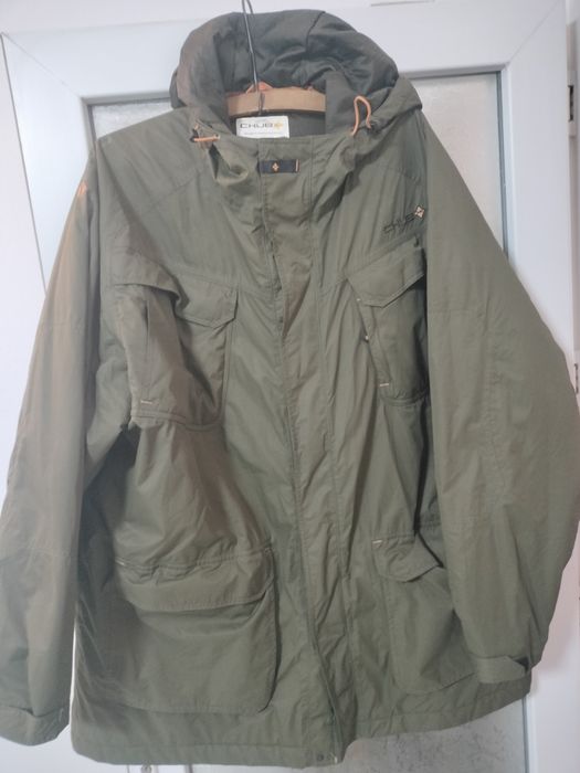 Geaca Iarna Cambodgia