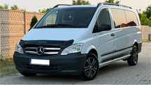 Mercedes Vito 2012 8+1 Locuri Extra Lung 116 Cdi 2.2 163 CP Euro 5