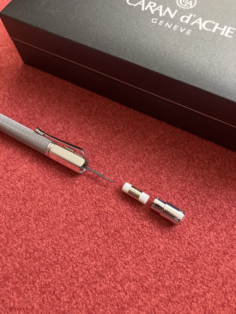Creion mecanic 0.7 mm premium Caran d’Ache