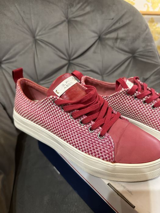 Sneakers Us Polo Assn