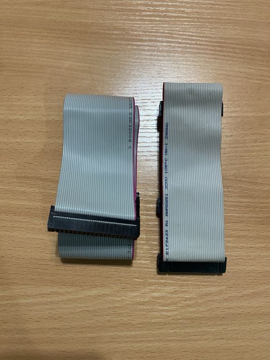 Запчасти для компьютера разные