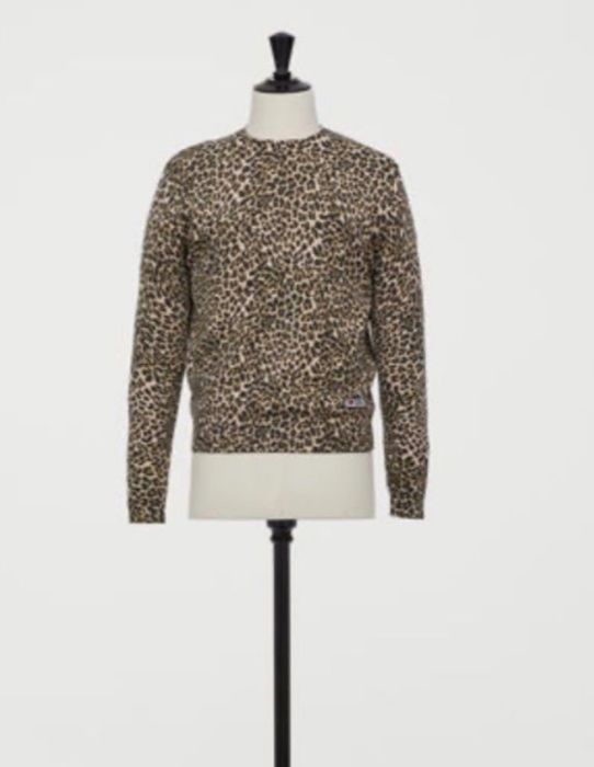 Pulover de casmir Giambattista Valli x hm S