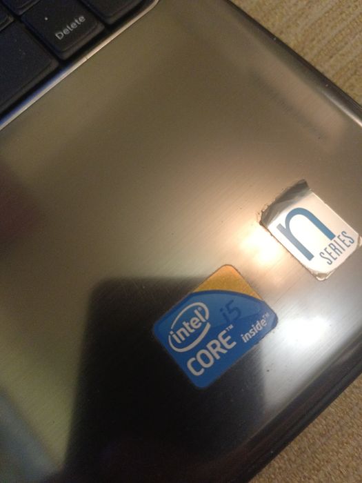 Dell core i5/6озу