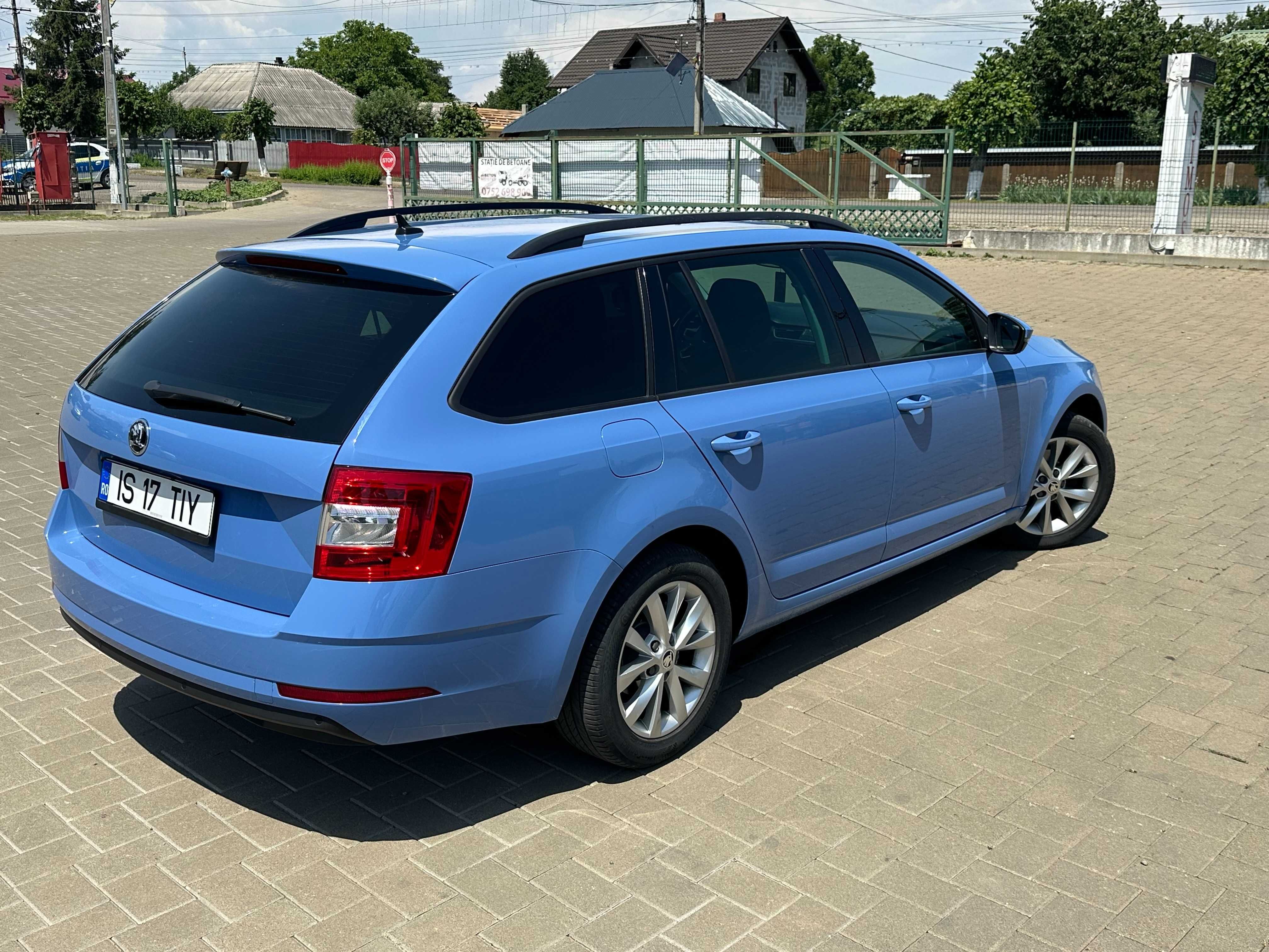 Skoda Octavia 2,0 tdi 2020 automata DSG accept variante !