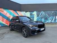 X5 G05 XDrive 4.0 iMpack  Panoramic Led Camere 360 Finantare