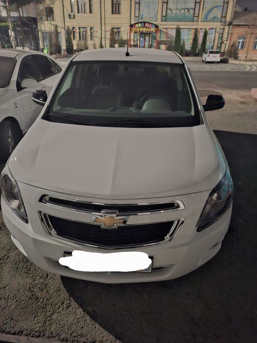 Cobalt 2025 yil midnight