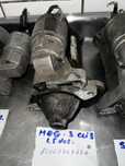 Vând Electromotor Renault Megane 3 1.5 dCi cod 8200836473A