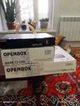 Openbox As4K ,hd box s 200 plus,gt media v7x5 hevc