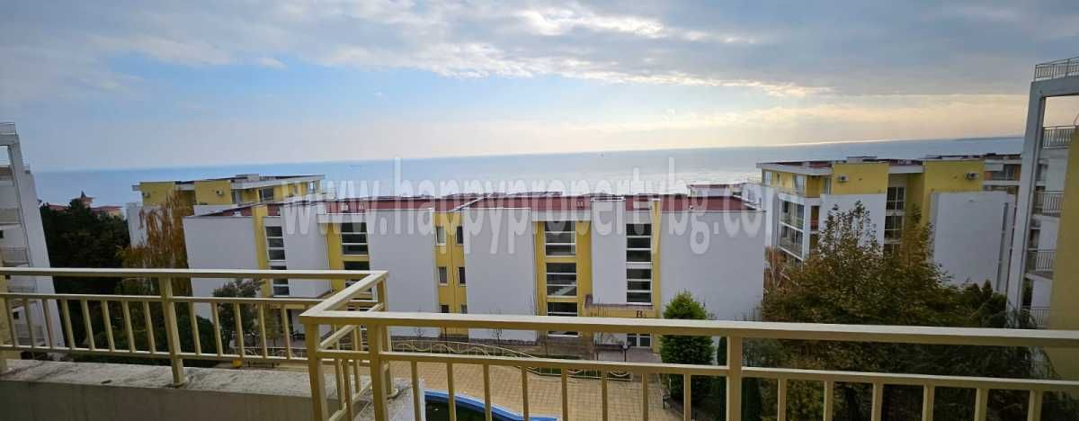 Продава се Двустаен апартамент в Свети Влас - 72 кв.м за 1007 €/кв.м - Снимка #9
