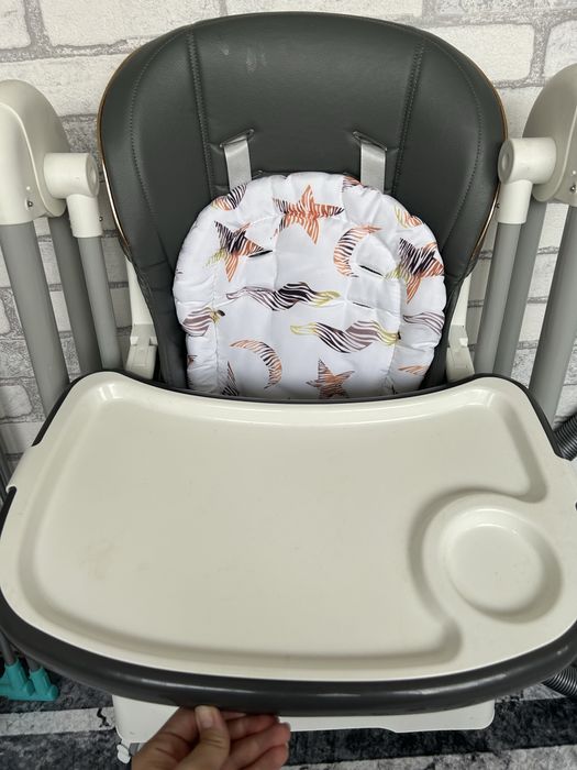 Продам стульчик для кормления