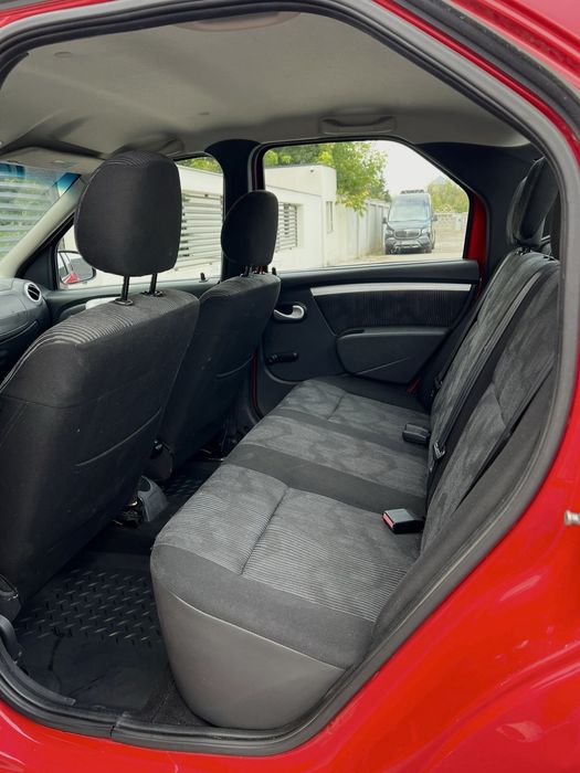 Dacia Logan Laureate 1.4 MPI