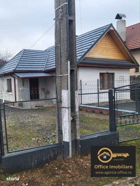 Tautii Magheraus casa de închiriat cu 6 ari teren