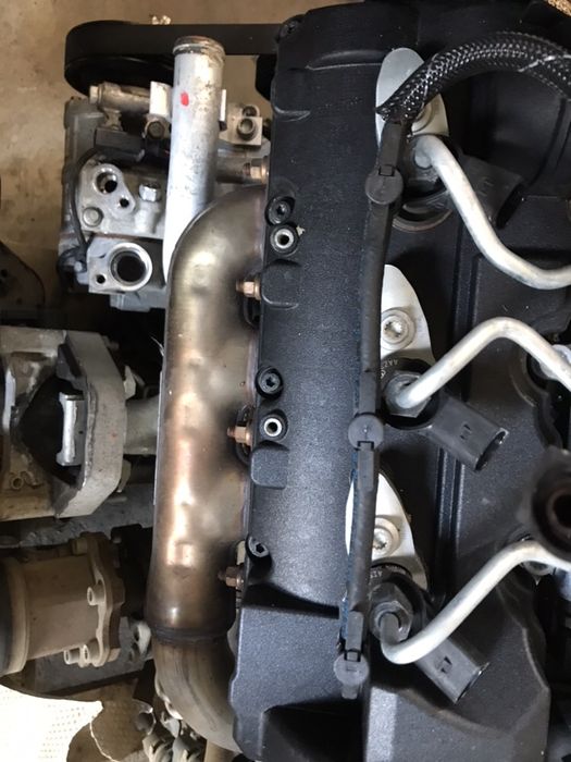 Injectoare  audi A6,a7,A8 3.0 Tdi euro 6