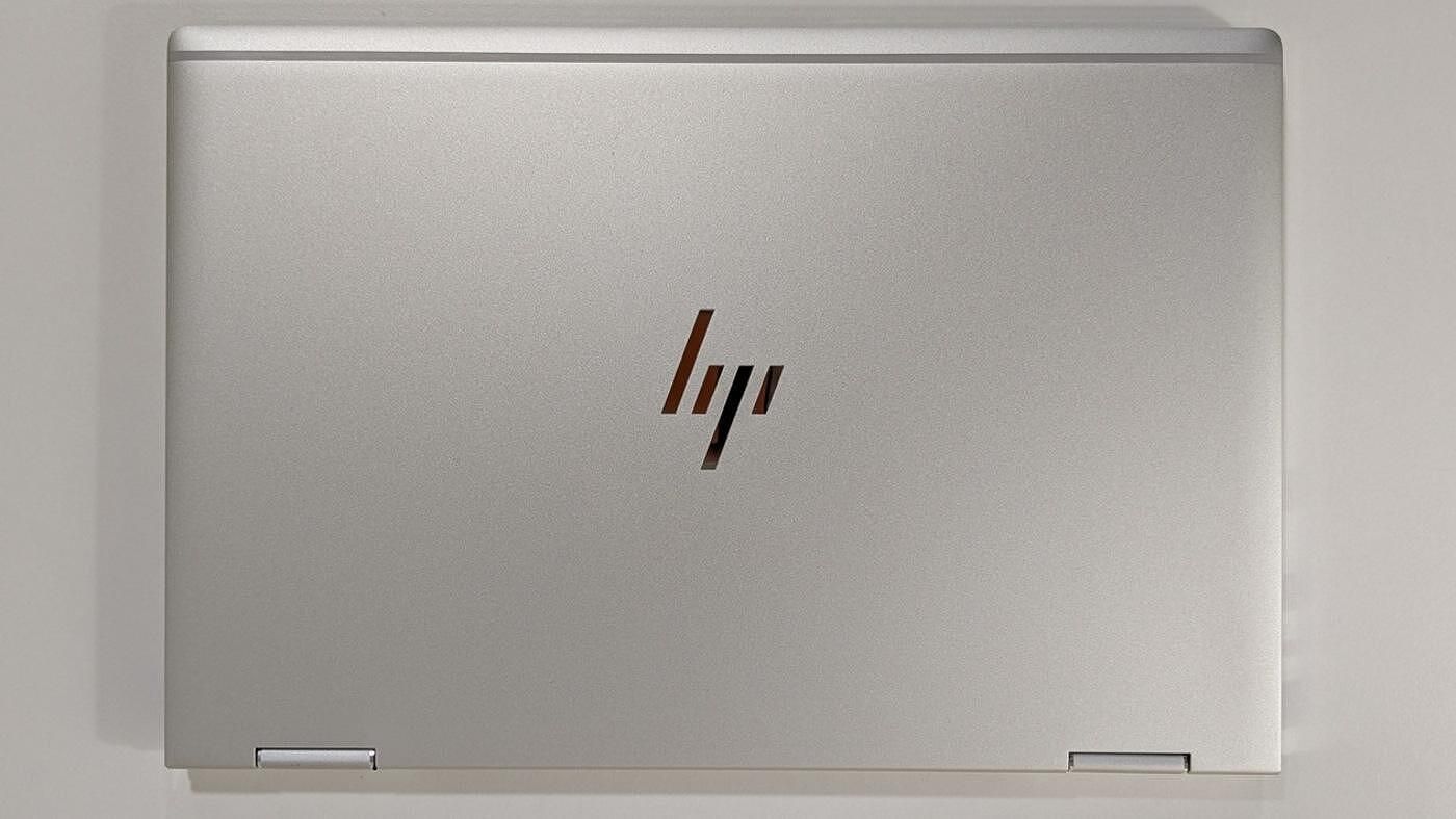 HP EliteBook x360 1030 G3 TOUCH 13.3" FHD i7-8650U 16GB RAM 512GB SSD