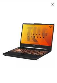 Asus TUF Gaming A15 FA506II Ryzen 5 4600H / 8ГБ / 512SSD / GTX1650Ti 4